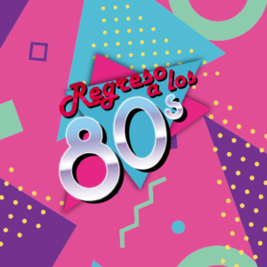 Fiesta 80's