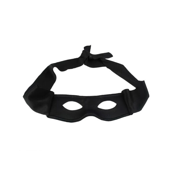 ANTIFAZ EL ZORRO