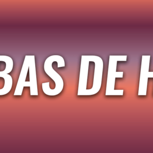 Bombas de Humo