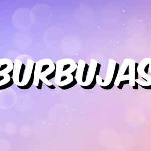 Burbujas
