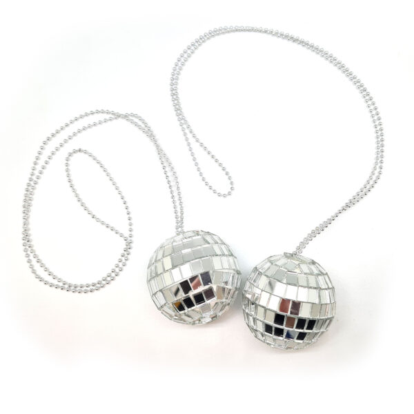 COLLARES DISCO BALL (12)