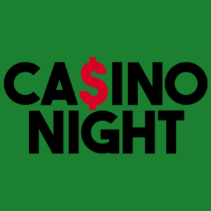 Noche de Casino