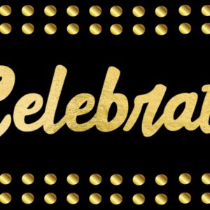 Celebrate
