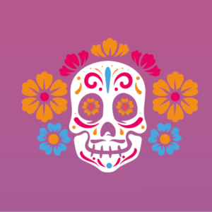 Día de Muertos
