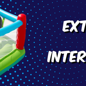 Exterior e Interactivos