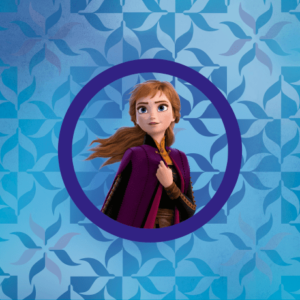 Frozen