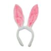 DIADEMA OREJAS DE CONEJO (12) - Imagen 2