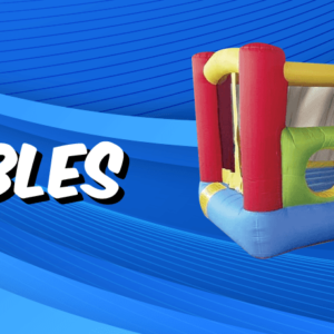 Inflables
