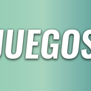 Juegos