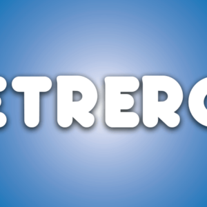 Letreros