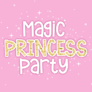 Magic Princess