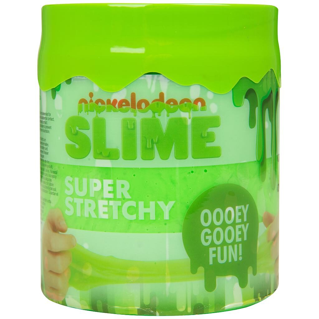 GENERICO Jumbo Slime Kit - Juego Para Niñas Y Niños