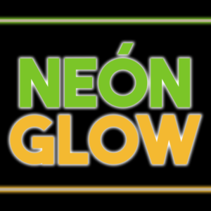 Neon Glow