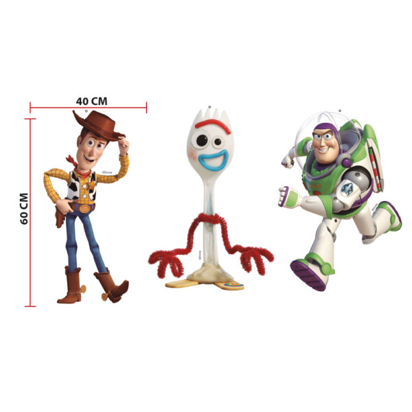 Toy Story archivos Euro Novelty
