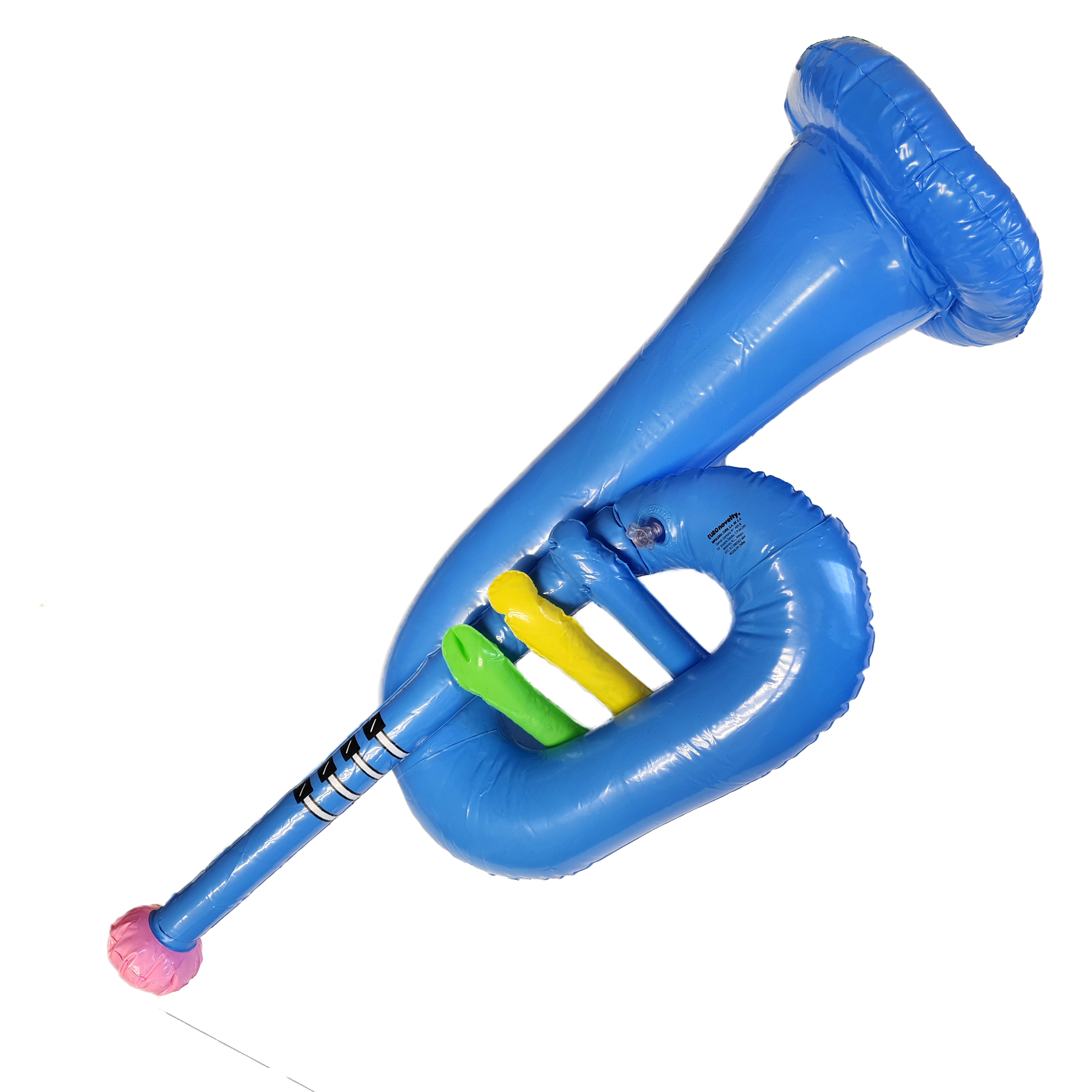 Instrumento Musical Inflable Simulación Radio Pvc Inflable - Temu Spain