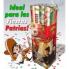 POPPER VIVA MEXICO 60CM
