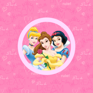 Princesas