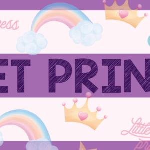 Sweet Princess