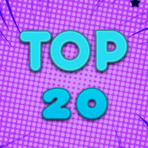 TOP 20