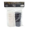 VASOS FIESTA CELEBRATE 16OZ (6) - Imagen 3