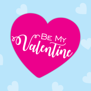 San Valentín