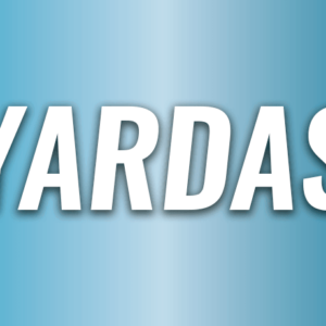 Yardas