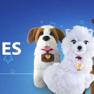 Peluches
