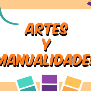 Artes y Manualidades