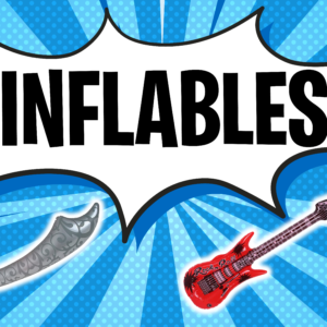 Inflables