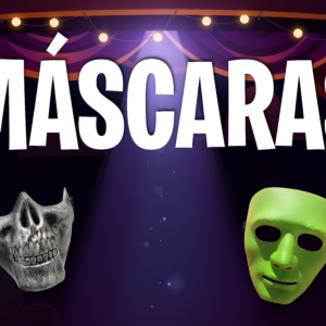 Máscaras