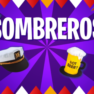 Sombreros