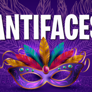 Antifaces