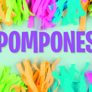 Pompones