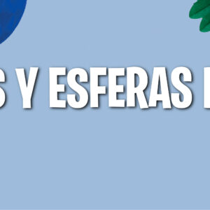 Esferas y Rosetas de Papel