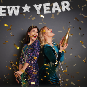 Año Nuevo