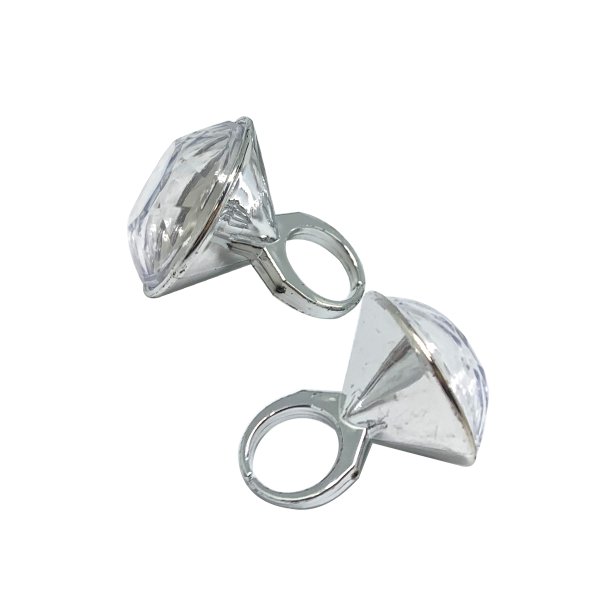 ANILLOS DIAMANTE - Imagen 2
