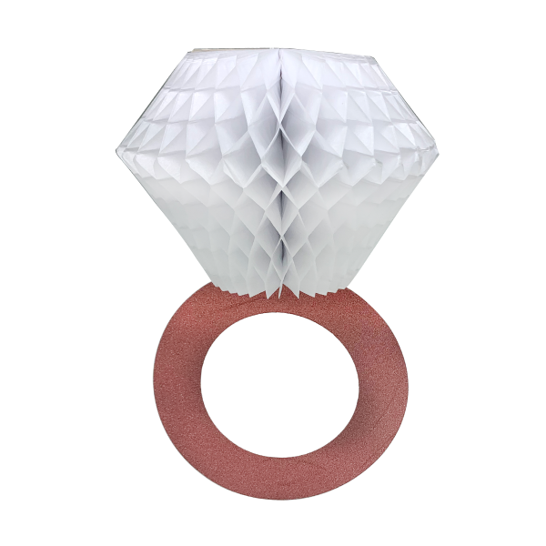 ANILLO DE PAPEL - Imagen 2