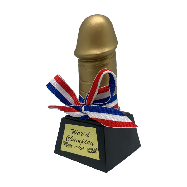 TROFEO DICKY SEXY HOT