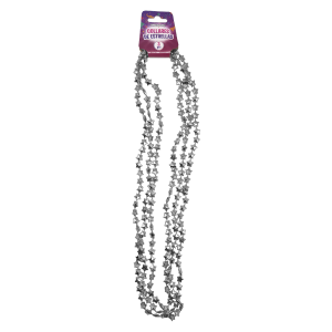 COLLAS ESTRELLAS PLATA